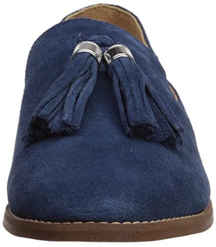 Franco Sarto- zapato estilo mocasin, para mujer
