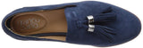 Franco Sarto- zapato estilo mocasin, para mujer