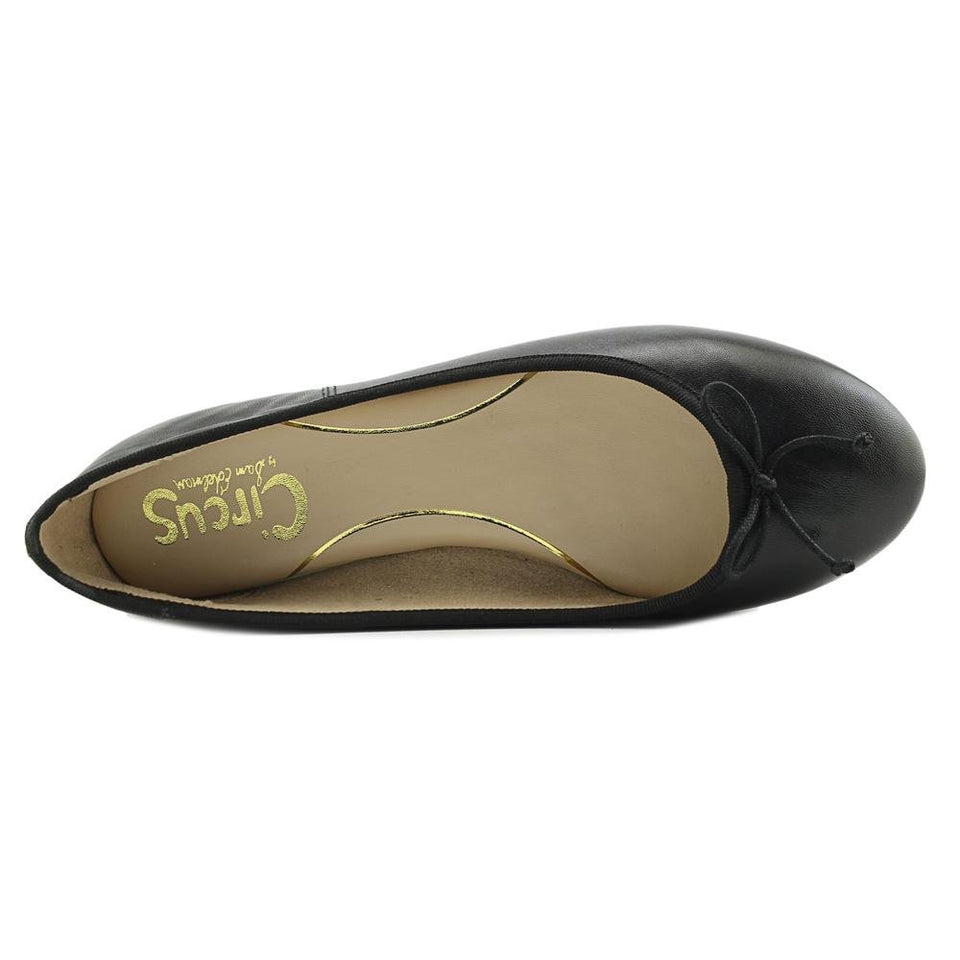 Circus by Sam Edelman Charlotte Bailarinas Planas para Mujer