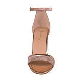 MY CLASBEN Zapatillas Cl‰sicas para Dama 173481 Oro Rosado