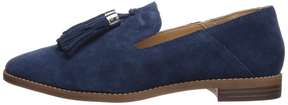 Franco Sarto- zapato estilo mocasin, para mujer