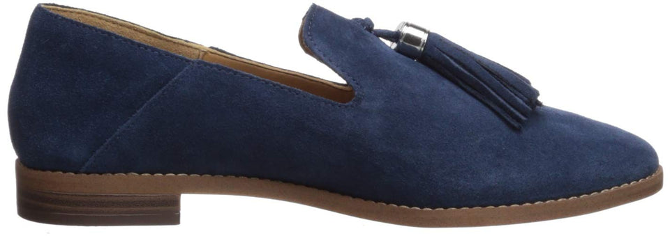 Franco Sarto- zapato estilo mocasin, para mujer