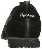 Skechers Tenis Bikers Symphonies Black Womens Fashion Tenis para Mujer