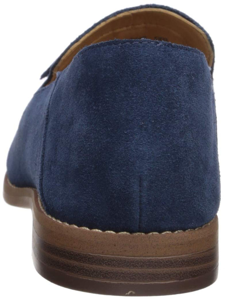 Franco Sarto- zapato estilo mocasin, para mujer