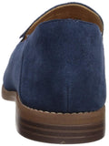 Franco Sarto- zapato estilo mocasin, para mujer