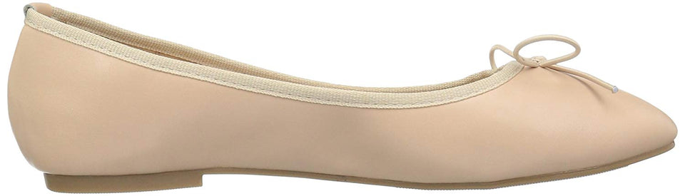 Brinley Co Viki - Zapatillas de Ballet para Mujer