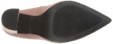 Qupid Signal-01 - Zapatos de tacón para Mujer
