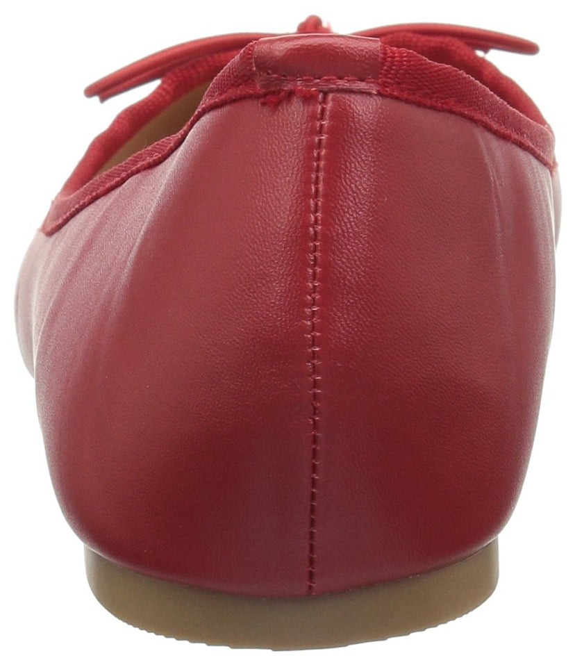 Brinley Co Viki - Zapatillas de Ballet para Mujer