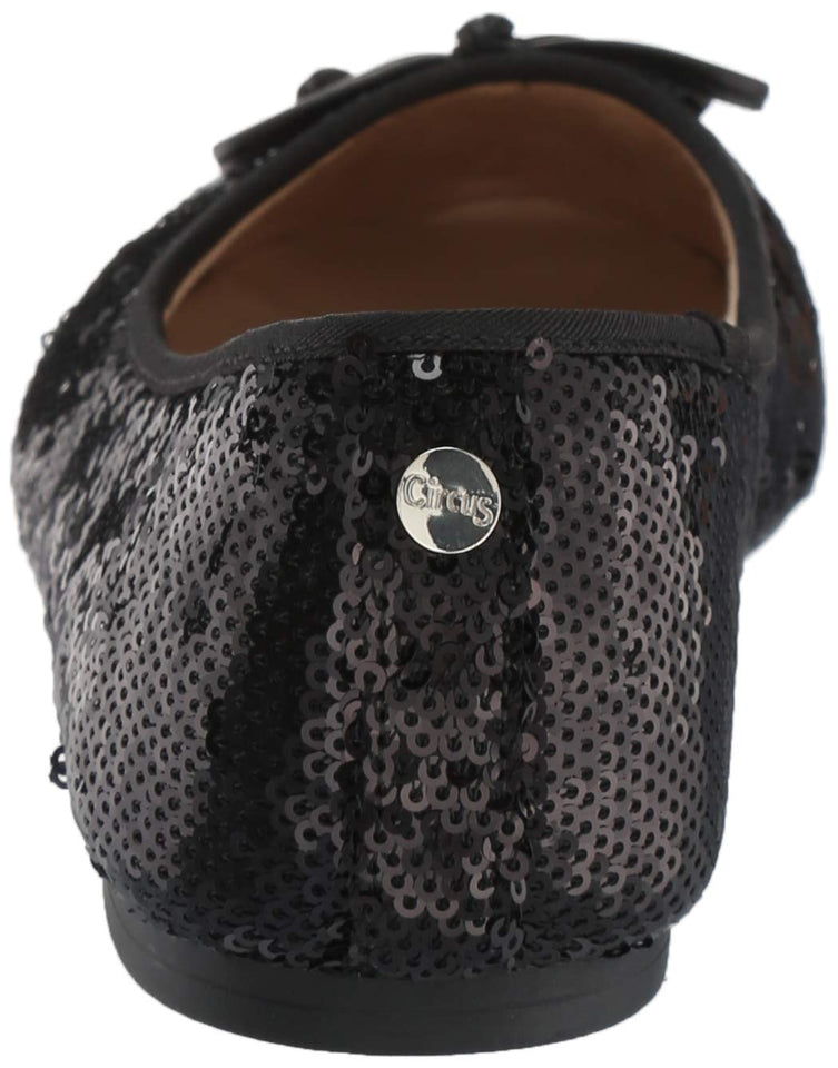 Circus by Sam Edelman Charlotte Bailarinas Planas para Mujer