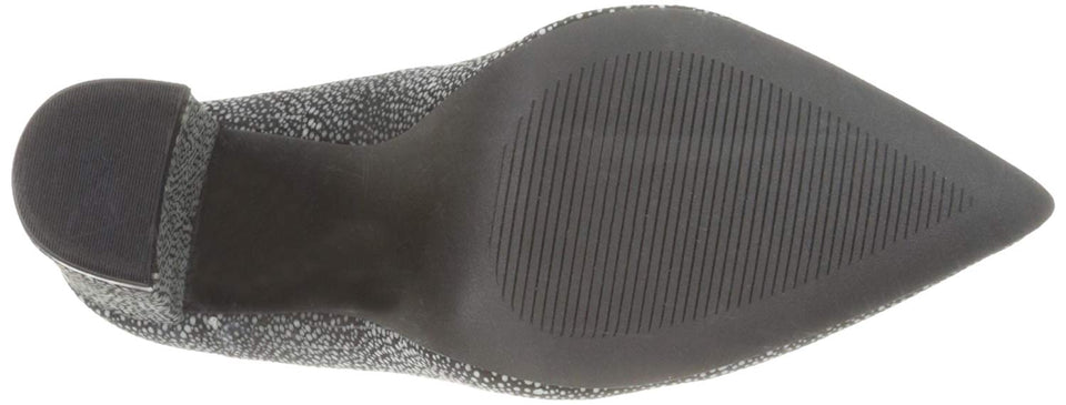 Qupid Signal-01 - Zapatos de tacón para Mujer
