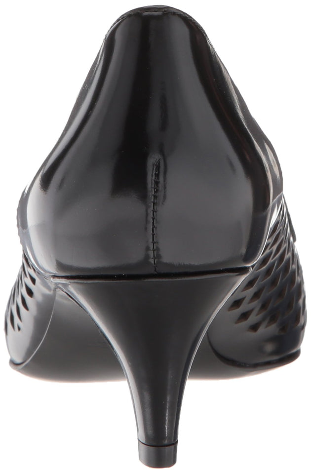 Nine West Quanessa - Zapatos de tacón para Mujer (Piel)