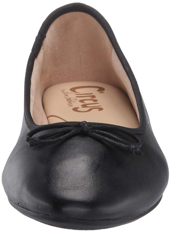 Circus by Sam Edelman Charlotte Bailarinas Planas para Mujer