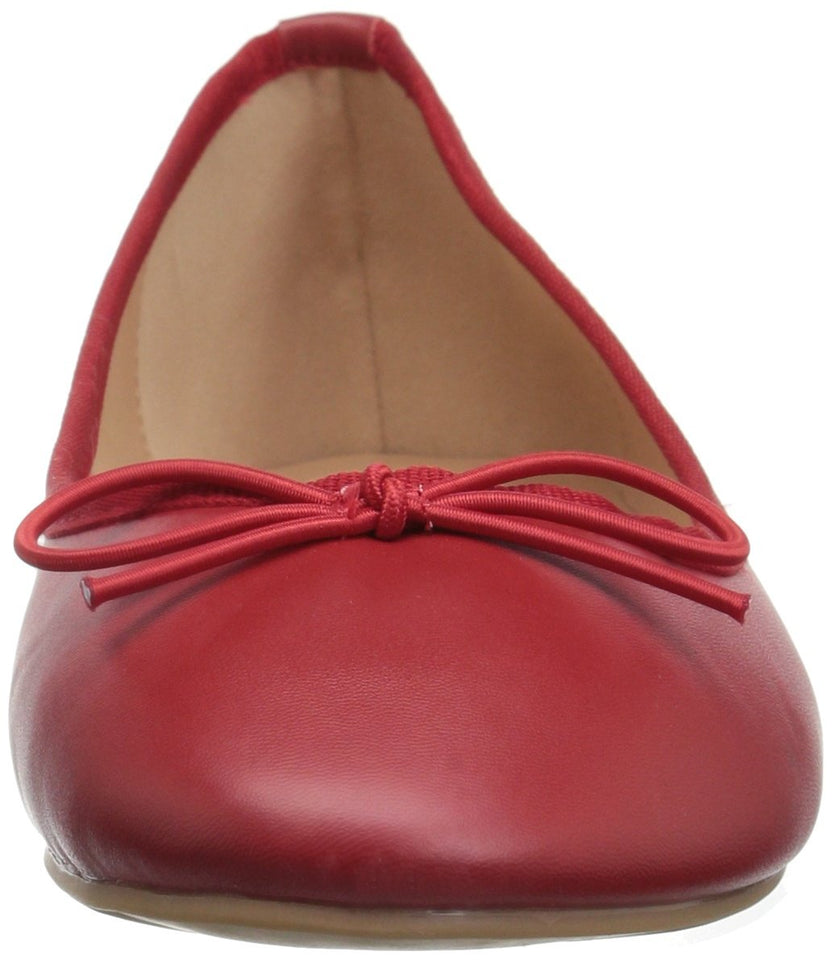 Brinley Co Viki - Zapatillas de Ballet para Mujer