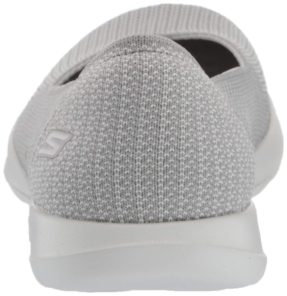 Skechers Go Walk Lite - Moonlight Bailarinas Planas para Mujer