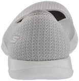 Skechers Go Walk Lite - Moonlight Bailarinas Planas para Mujer