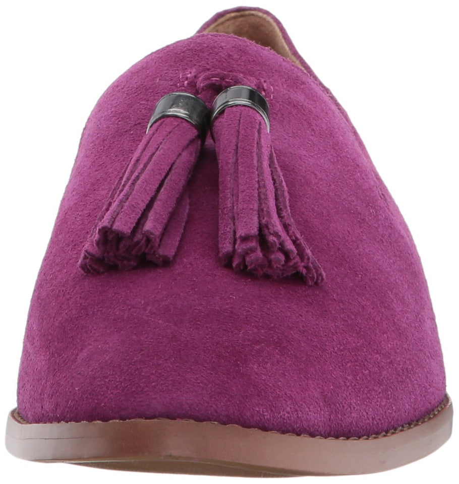 Franco Sarto- zapato estilo mocasin, para mujer