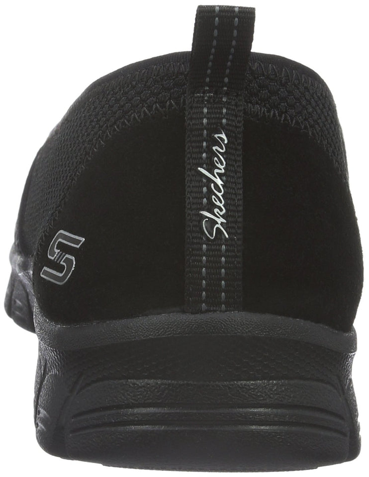 SKECHERS 23400 Tenis de Deporte para Mujer
