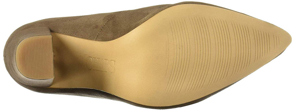 Chaps Nebraska Zapatos de tacón para Mujer