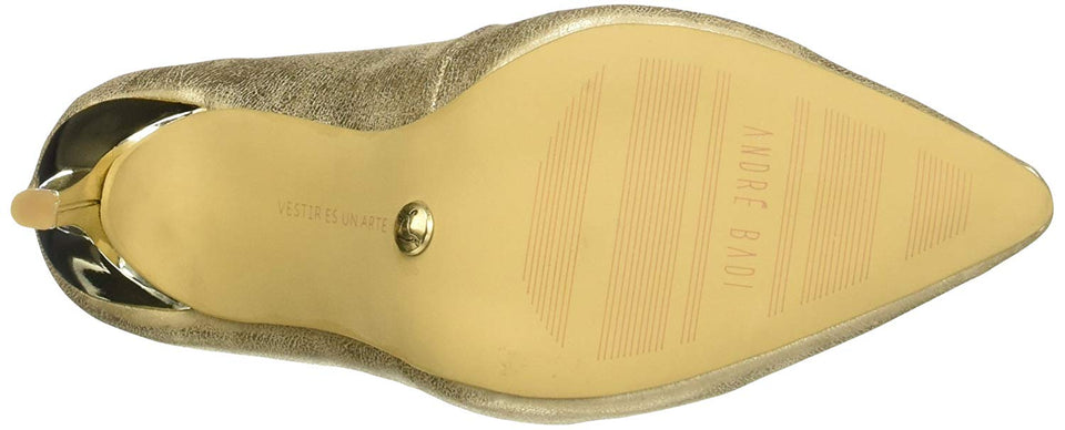 André Badi Maia Zapatos de Tacón para Mujer