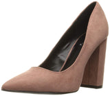 Qupid Signal-01 - Zapatos de tacón para Mujer