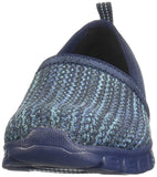 SKECHERS 23400 Tenis de Deporte para Mujer