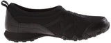 Skechers Tenis Bikers Symphonies Black Womens Fashion Tenis para Mujer