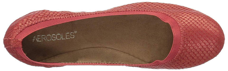 Aerosoles Fable Cl Bailarinas para Mujer