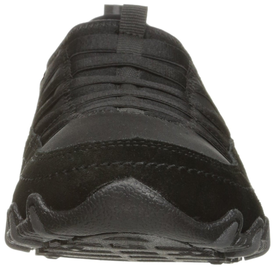 Skechers Tenis Bikers Symphonies Black Womens Fashion Tenis para Mujer