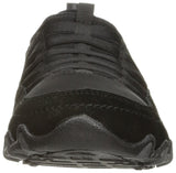 Skechers Tenis Bikers Symphonies Black Womens Fashion Tenis para Mujer