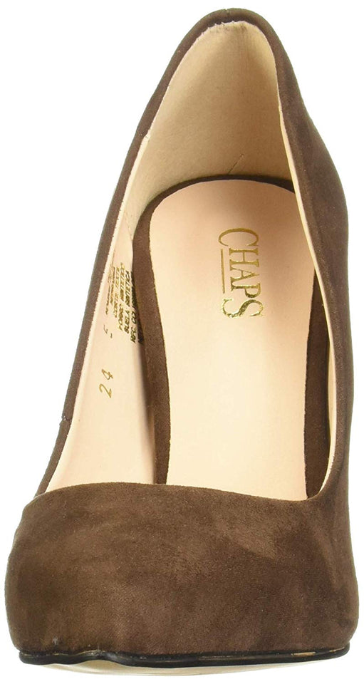 Chaps Nebraska Zapatos de tacón para Mujer