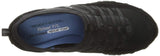 Skechers Tenis Bikers Symphonies Black Womens Fashion Tenis para Mujer