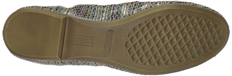 Aerosoles Fable Cl Bailarinas para Mujer