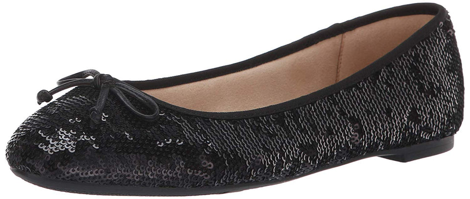 Circus by Sam Edelman Charlotte Bailarinas Planas para Mujer