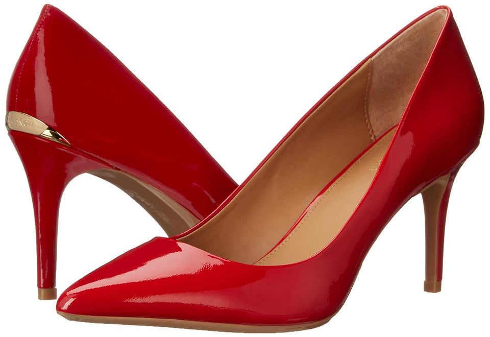 Zapatos de tacón Calvin Klein para Mujer