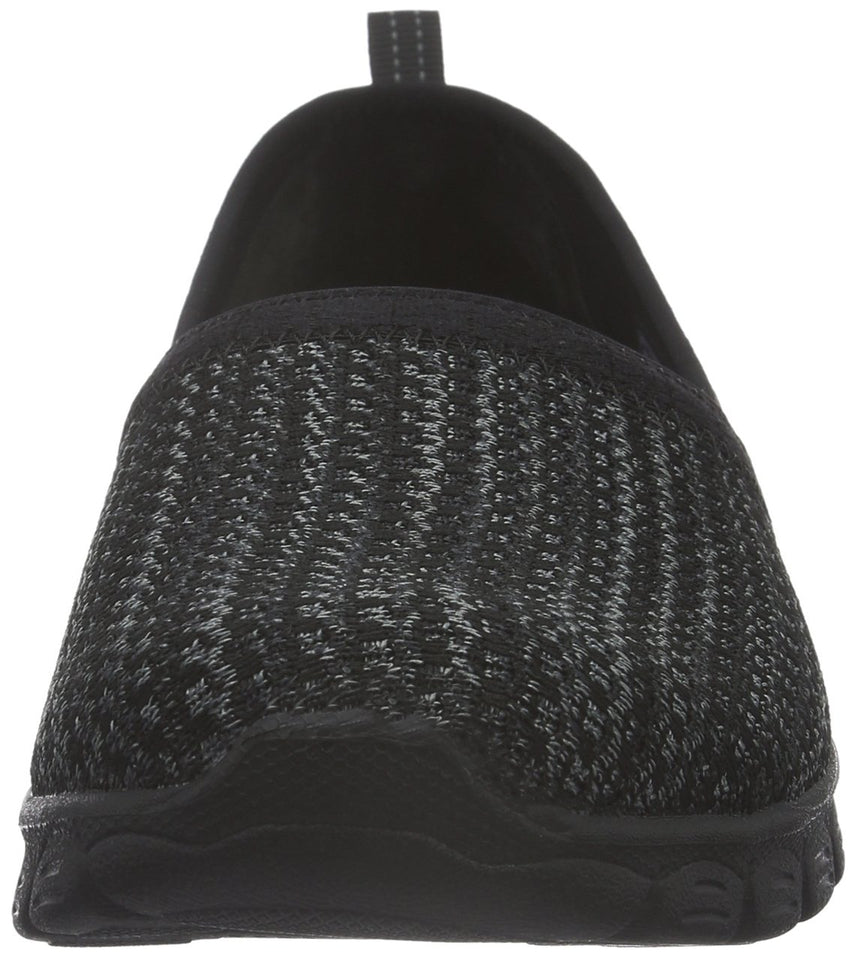 SKECHERS 23400 Tenis de Deporte para Mujer