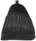 SKECHERS 23400 Tenis de Deporte para Mujer