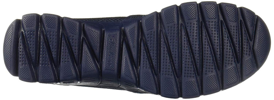 SKECHERS 23400 Tenis de Deporte para Mujer