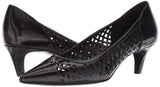 Nine West Quanessa - Zapatos de tacón para Mujer (Piel)