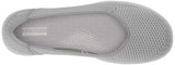 Skechers Go Walk Lite - Moonlight Bailarinas Planas para Mujer