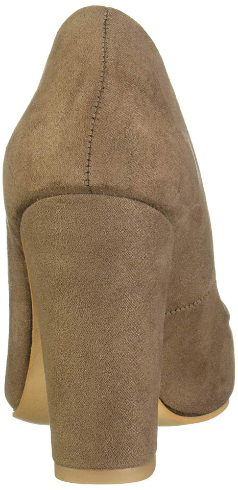 Chaps Nebraska Zapatos de tacón para Mujer
