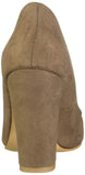 Chaps Nebraska Zapatos de tacón para Mujer