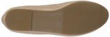 Brinley Co Viki - Zapatillas de Ballet para Mujer