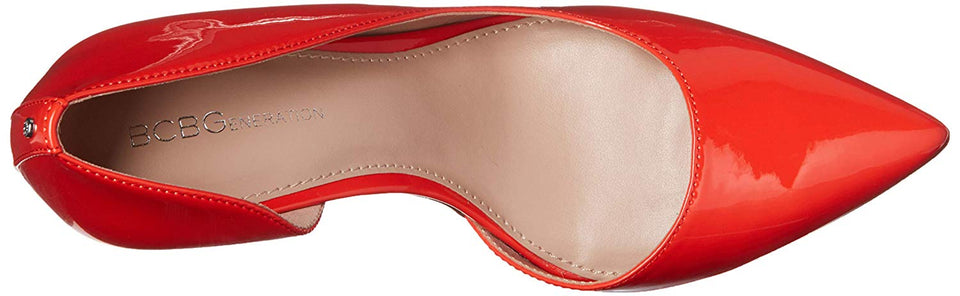 BCBGeneration Lenny Zapatos de tacón Tacón para Mujer