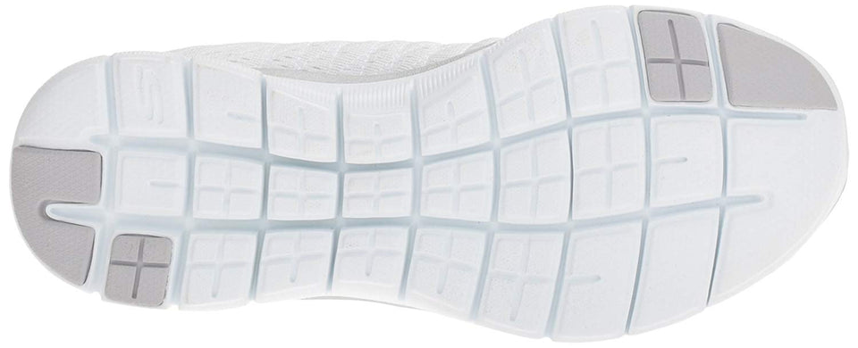 SKECHERS 12757 Zapatillas de deporte para Mujer