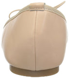 Brinley Co Viki - Zapatillas de Ballet para Mujer