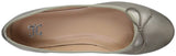 Brinley Co Viki - Zapatillas de Ballet para Mujer