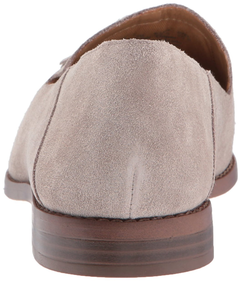 Franco Sarto- zapato estilo mocasin, para mujer