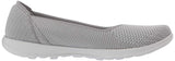 Skechers Go Walk Lite - Moonlight Bailarinas Planas para Mujer