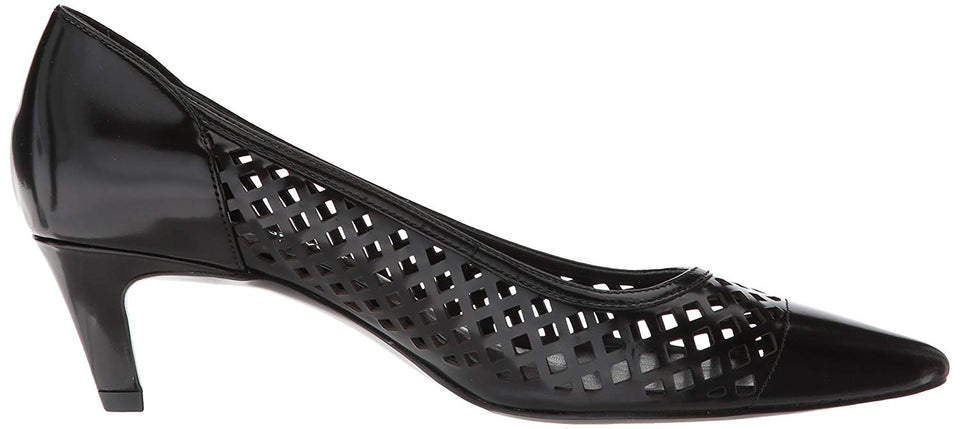 Nine West Quanessa - Zapatos de tacón para Mujer (Piel)