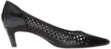 Nine West Quanessa - Zapatos de tacón para Mujer (Piel)